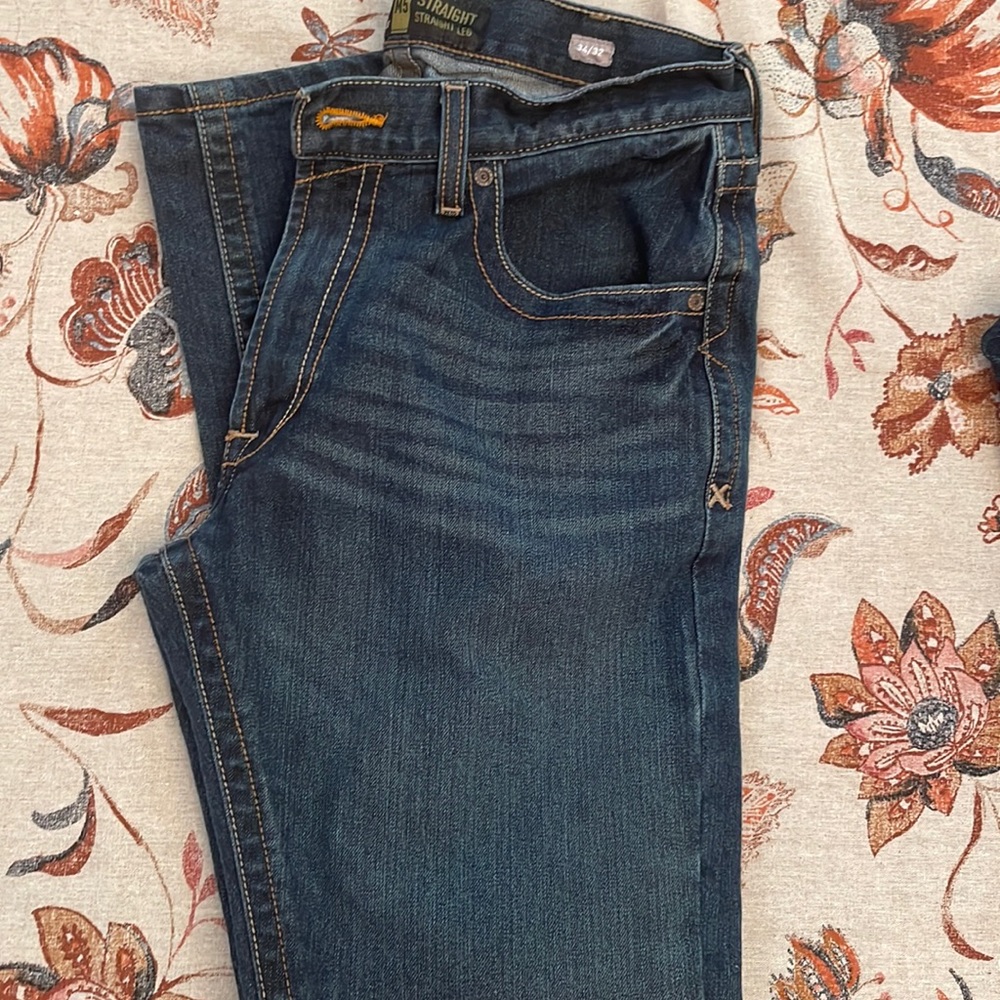 Ariat Mens jeans